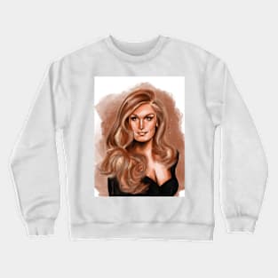 Dalida Crewneck Sweatshirt